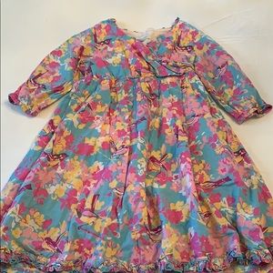 Garnett Hill Dress. Size 6